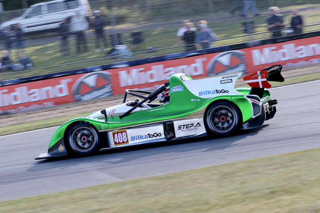 Malthe Jakobsen.
(Foto: Motorsporten.dk)
